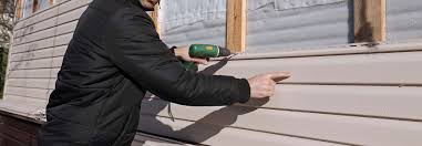 Best Fascia and Soffit Installation  in Garden View, PA